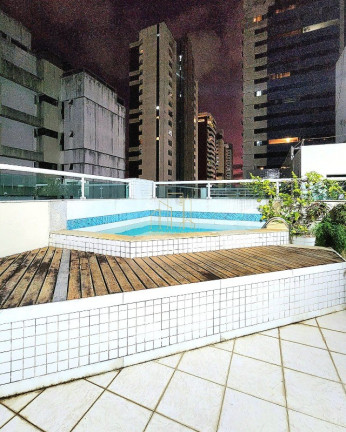 Imagem Imóvel com 3 Quartos à Venda, 210 m² em Cidade Jardim - Salvador Imagem Imóvel com 3 Quartos à Venda, 210 m² em Cidade Jardim - Salvador