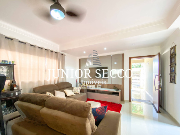 Imagem Casa com 3 Quartos à Venda, 262 m² em Jardim Mugnaini - São José Do Rio Preto