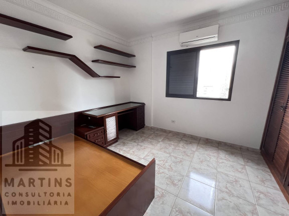 Imagem Apartamento com 3 Quartos à Venda, 161 m² em Boqueirão - Santos Imagem Apartamento com 3 Quartos à Venda, 161 m² em Boqueirão - Santos