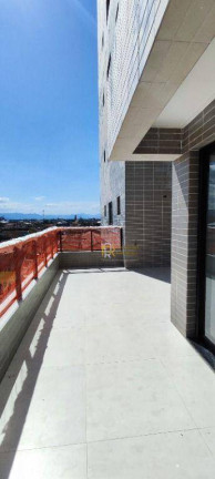Imagem Apartamento com 1 Quarto à Venda, 52 m² em Maracanã - Praia Grande Imagem Apartamento com 1 Quarto à Venda, 52 m² em Maracanã - Praia Grande