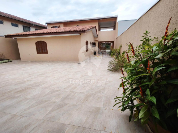 Imagem Casa com 7 Quartos à Venda, 190 m² em Shangri-lá - Pontal Do Parana
