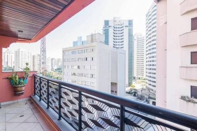 Imagem Apartamento com 3 Quartos à Venda, 170 m² em Centro - Santo André Imagem Apartamento com 3 Quartos à Venda, 170 m² em Centro - Santo André
