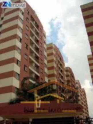 Imagem Apartamento com 3 Quartos à Venda,  em Vila Guilherme - São Paulo