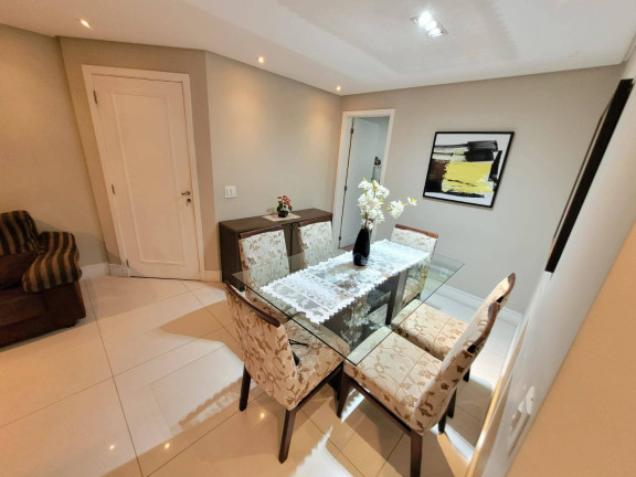 Imagem Apartamento com 3 Quartos à Venda, 96 m² em Vila Andrade - São Paulo Imagem Apartamento com 3 Quartos à Venda, 96 m² em Vila Andrade - São Paulo