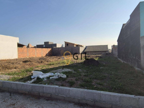 Terreno à Venda, 225 m² em Jardim Leblon - Jacareí
