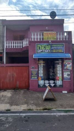 Imagem Casa com 5 Quartos à Venda, 200 m² em Conjunto Habitacional Jardim Serrano - Votorantim Imagem Casa com 5 Quartos à Venda, 200 m² em Conjunto Habitacional Jardim Serrano - Votorantim
