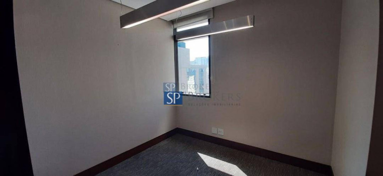 Imagem Sala Comercial para Alugar, 363 m² em Itaim Bibi - São Paulo Imagem Sala Comercial para Alugar, 363 m² em Itaim Bibi - São Paulo