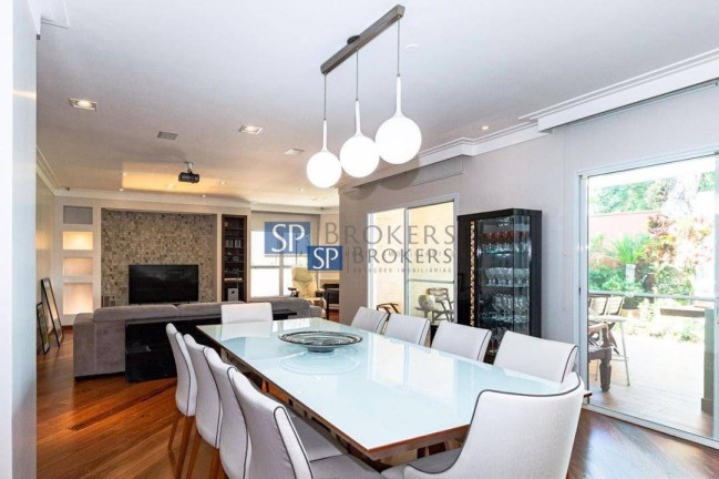 Imagem Casa com 4 Quartos à Venda, 414 m² em Chácara Monte Alegre - São Paulo Imagem Casa com 4 Quartos à Venda, 414 m² em Chácara Monte Alegre - São Paulo