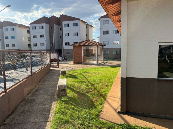 Imagem Apartamento com 2 Quartos à Venda, 42 m² em Setor Pontal Sul - Aparecida De Goiânia Imagem Apartamento com 2 Quartos à Venda, 42 m² em Setor Pontal Sul - Aparecida De Goiânia