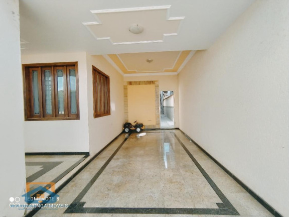 Imagem Casa com 3 Quartos à Venda, 360 m² em Bela Vista - Ipatinga