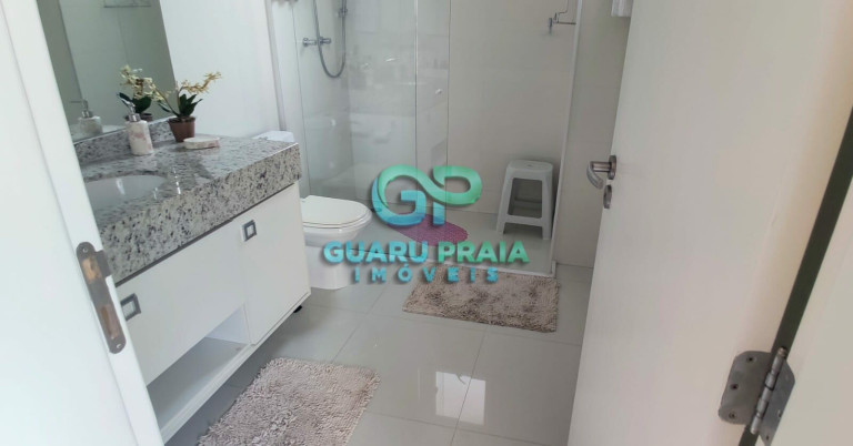 Imagem Apartamento com 3 Quartos à Venda, 176 m² em Centro - Guarujá