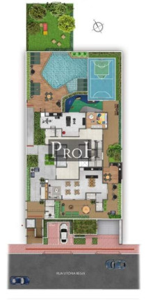Imagem Apartamento com 2 Quartos à Venda, 55 m² em Campestre - Santo André Imagem Apartamento com 2 Quartos à Venda, 55 m² em Campestre - Santo André