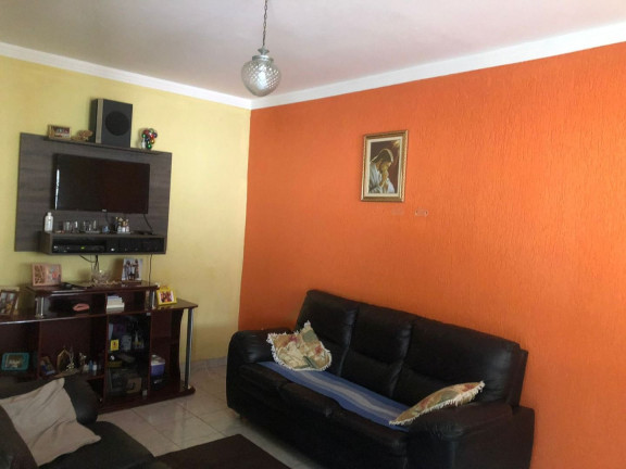 Imagem Casa com 2 Quartos à Venda, 250 m² em Residencial União - São José Dos Campos Imagem Casa com 2 Quartos à Venda, 250 m² em Residencial União - São José Dos Campos