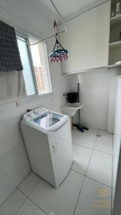 Imagem Apartamento com 1 Quarto à Venda, 55 m² em Tupi - Praia Grande
