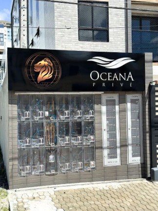 Imagem Apartamento com 2 Quartos à Venda, 48 m² em Jardim Oceania - João Pessoa