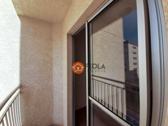 Imagem Apartamento com 2 Quartos à Venda, 50 m² em Jardim Paulistano - Americana