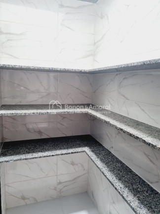 Imagem Casa de Condomínio com 3 Quartos à Venda, 300 m² em Parque Brasil 500 - Paulínia