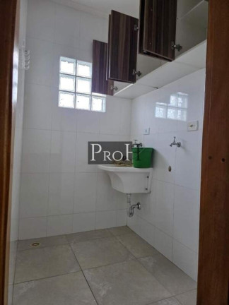 Imagem Cobertura com 3 Quartos à Venda, 140 m² em Parque Das Nações - Santo André Imagem Cobertura com 3 Quartos à Venda, 140 m² em Parque Das Nações - Santo André