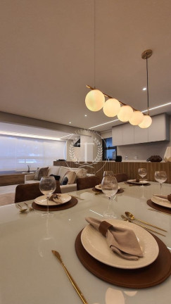 Imagem Apartamento com 3 Quartos à Venda, 105 m² em Vila Assunção - Santo André Imagem Apartamento com 3 Quartos à Venda, 105 m² em Vila Assunção - Santo André