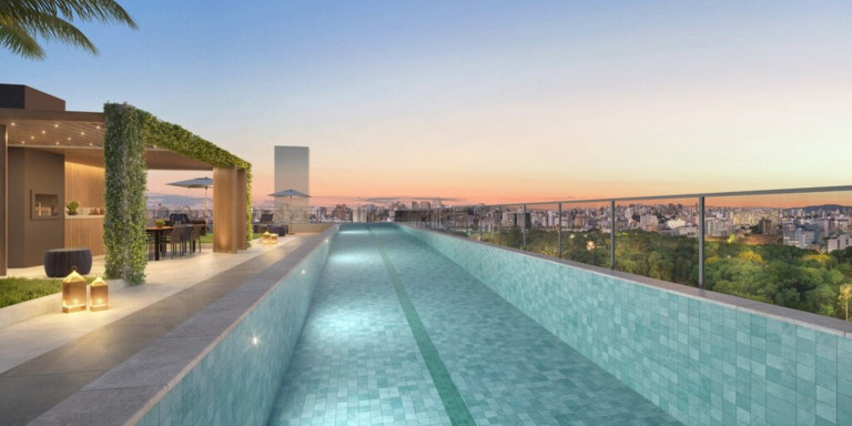 Imagem Apartamento com 1 Quarto à Venda, 95 m² em Cidade Baixa - Porto Alegre Imagem Apartamento com 1 Quarto à Venda, 95 m² em Cidade Baixa - Porto Alegre
