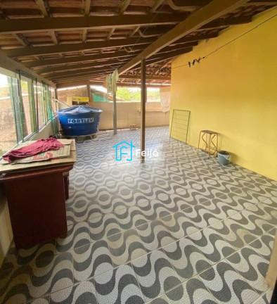 Imagem Casa com 4 Quartos à Venda, 300 m² em Restinga - Porto Alegre Imagem Casa com 4 Quartos à Venda, 300 m² em Restinga - Porto Alegre