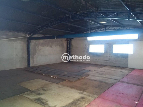 Imagem Galpão à Venda, 205 m² em Taquaral - Campinas Imagem Galpão à Venda, 205 m² em Taquaral - Campinas