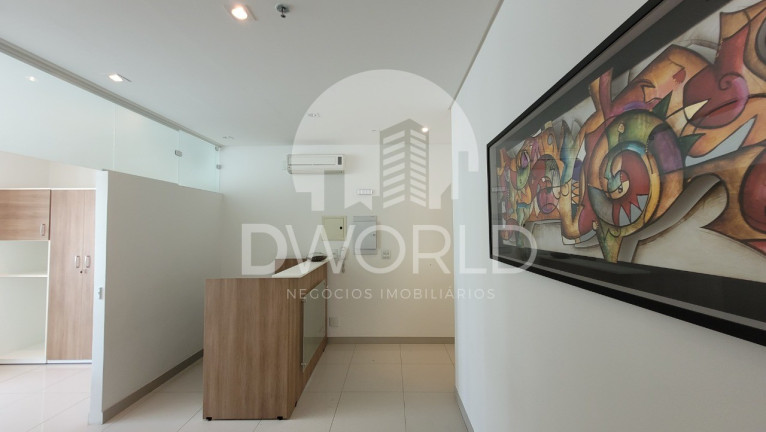 Imagem Sala Comercial à Venda, 37 m² em Centro - São Bernardo Do Campo Imagem Sala Comercial à Venda, 37 m² em Centro - São Bernardo Do Campo