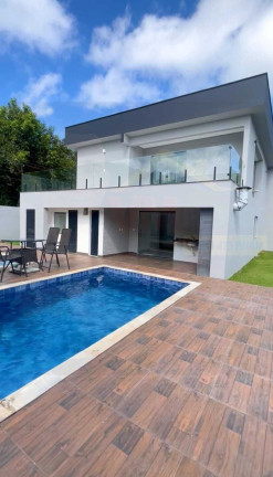 Imagem Casa com 4 Quartos à Venda, 289 m² em Ponta Negra - Manaus Imagem Casa com 4 Quartos à Venda, 289 m² em Ponta Negra - Manaus
