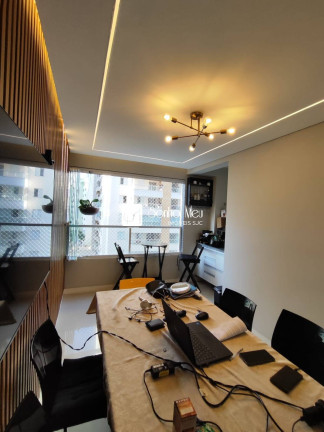 Imagem Apartamento com 2 Quartos à Venda, 76 m² em Jardim Aquarius - São José Dos Campos Imagem Apartamento com 2 Quartos à Venda, 76 m² em Jardim Aquarius - São José Dos Campos