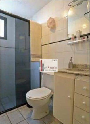 Imagem Apartamento com 3 Quartos à Venda, 80 m² em Vila Andrade - São Paulo