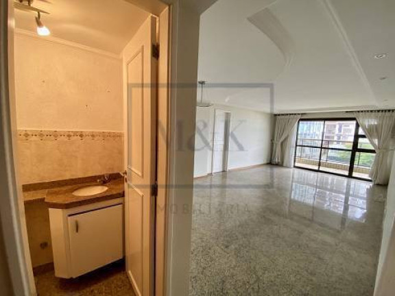 Imagem Apartamento com 4 Quartos à Venda, 161 m² em Barra Da Tijuca - Rio De Janeiro