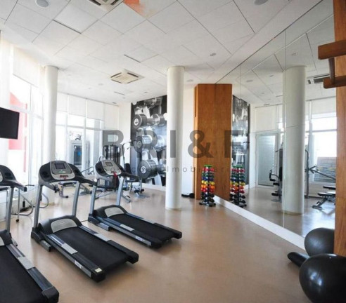 Imagem Apartamento com 1 Quarto para Alugar, 49 m² em Campo Belo - São Paulo Imagem Apartamento com 1 Quarto para Alugar, 49 m² em Campo Belo - São Paulo