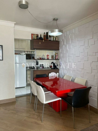 Imagem Apartamento com 3 Quartos à Venda, 71 m² em Barra Funda - São Paulo Imagem Apartamento com 3 Quartos à Venda, 71 m² em Barra Funda - São Paulo