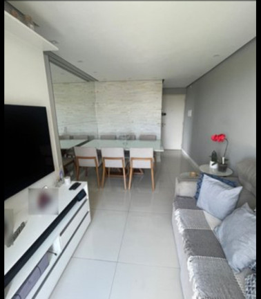 Imagem Apartamento com 2 Quartos à Venda, 46 m² em Jardim Celeste - São Paulo Imagem Apartamento com 2 Quartos à Venda, 46 m² em Jardim Celeste - São Paulo