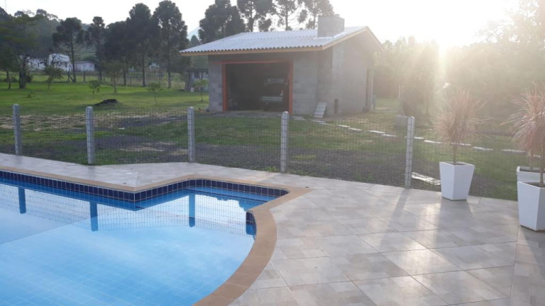 Imagem Casa com 4 Quartos à Venda,  em Terra De Areia - Terra De Areia