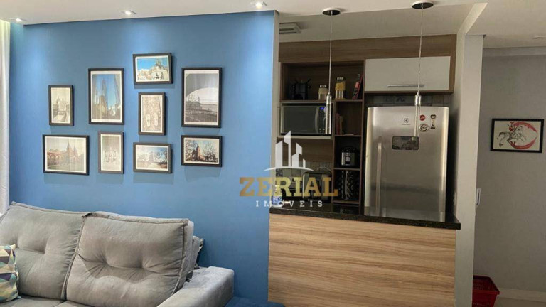 Imagem Apartamento com 2 Quartos à Venda, 68 m² em Centro - São Caetano Do Sul Imagem Apartamento com 2 Quartos à Venda, 68 m² em Centro - São Caetano Do Sul