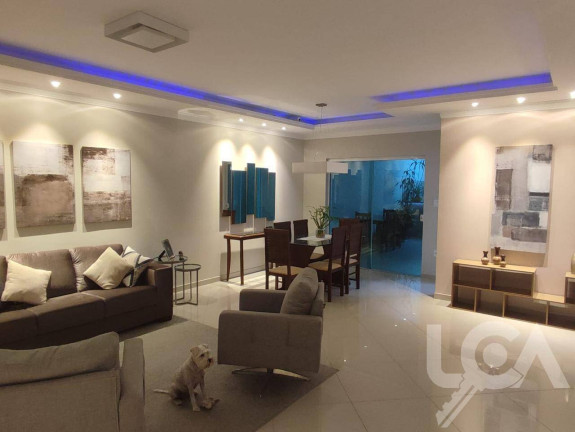 Imagem Casa com 3 Quartos à Venda, 281 m² em Loteamento Residencial Campos Do Conde Ii - Tremembé