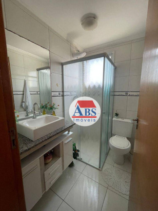 Imagem Apartamento com 2 Quartos à Venda, 128 m² em Aviação - Praia Grande Imagem Apartamento com 2 Quartos à Venda, 128 m² em Aviação - Praia Grande