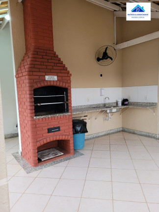 Imagem Apartamento com 2 Quartos à Venda, 47 m² em Jardim Nova Europa - Campinas