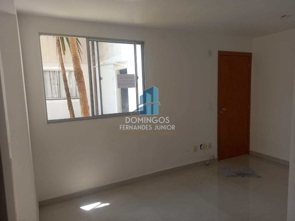 Imagem Apartamento com 2 Quartos à Venda, 48 m² em Guaianases - São Paulo