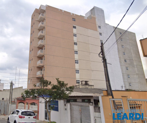 Imagem Apartamento com 2 Quartos à Venda, 47 m² em Vila Curuçá - Santo André Imagem Apartamento com 2 Quartos à Venda, 47 m² em Vila Curuçá - Santo André