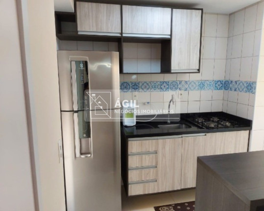 Imagem Apartamento com 2 Quartos à Venda, 63 m² em Parque Residencial Aquarius - São José Dos Campos Imagem Apartamento com 2 Quartos à Venda, 63 m² em Parque Residencial Aquarius - São José Dos Campos