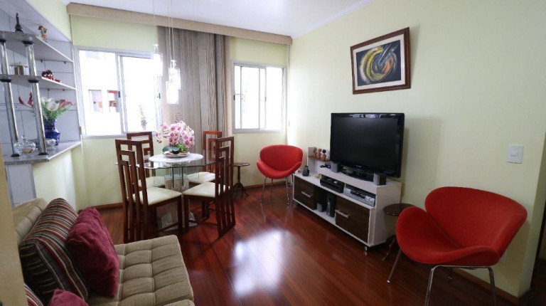 Imagem Apartamento com 1 Quarto à Venda, 43 m² em Perdizes - São Paulo Imagem Apartamento com 1 Quarto à Venda, 43 m² em Perdizes - São Paulo