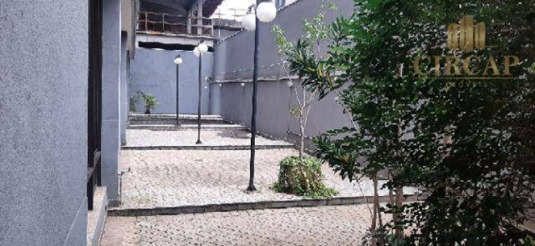 Imagem Edifício Residencial à Venda ou Locação, 5.779 m² em Cidade Monções - São Paulo