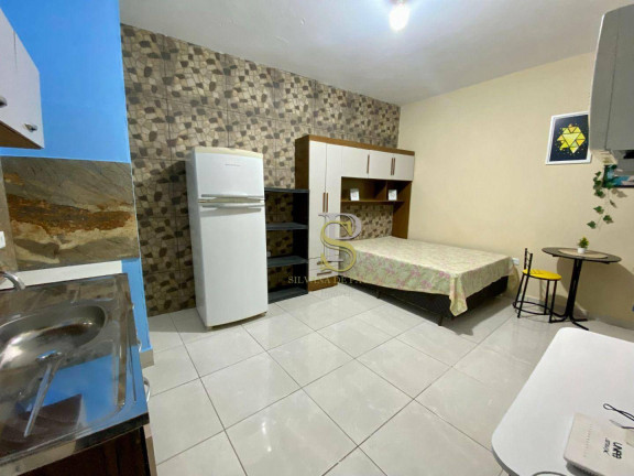 Imagem Casa com 1 Quarto para Alugar, 30 m² em Terra Preta - Mairiporã Imagem Casa com 1 Quarto para Alugar, 30 m² em Terra Preta - Mairiporã