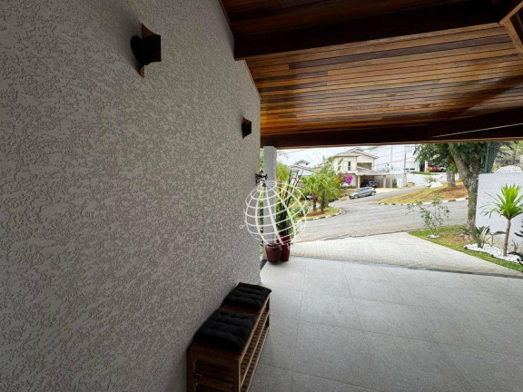 Imagem Casa com 3 Quartos à Venda, 250 m² em Condomínio Refúgio Do Sauá - Atibaia