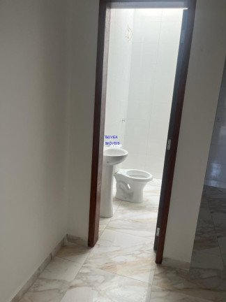 Casa com 2 Quartos à Venda, 41 m² em Campo De Santana - Curitiba