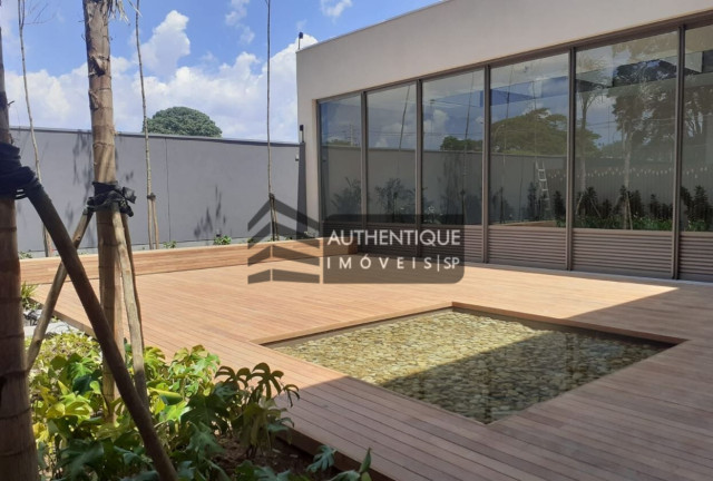 Imagem Cobertura com 4 Quartos à Venda, 656 m² em Ibirapuera - São Paulo