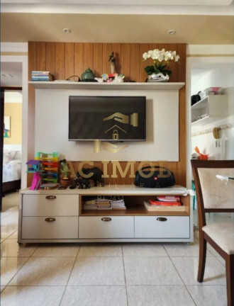 Imagem Imóvel com 2 Quartos à Venda, 48 m² em Nova Brasília - Salvador