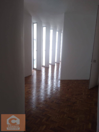 Imagem Apartamento com 3 Quartos para Alugar, 190 m² em Jardim América - São Paulo Imagem Apartamento com 3 Quartos para Alugar, 190 m² em Jardim América - São Paulo